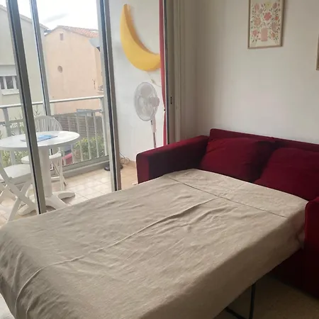 3 Near The Beaches * Six-Fours-les-Plages